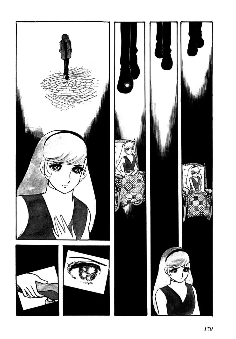 Read Fantasy World Jun chapter 14 image 1 on Lezhin