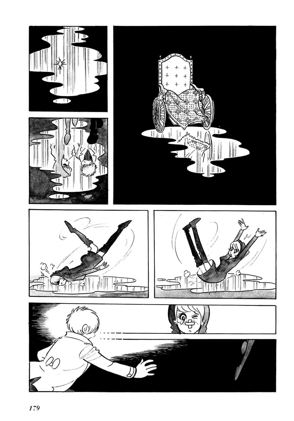 Read Fantasy World Jun chapter 14 image 10 on Lezhin