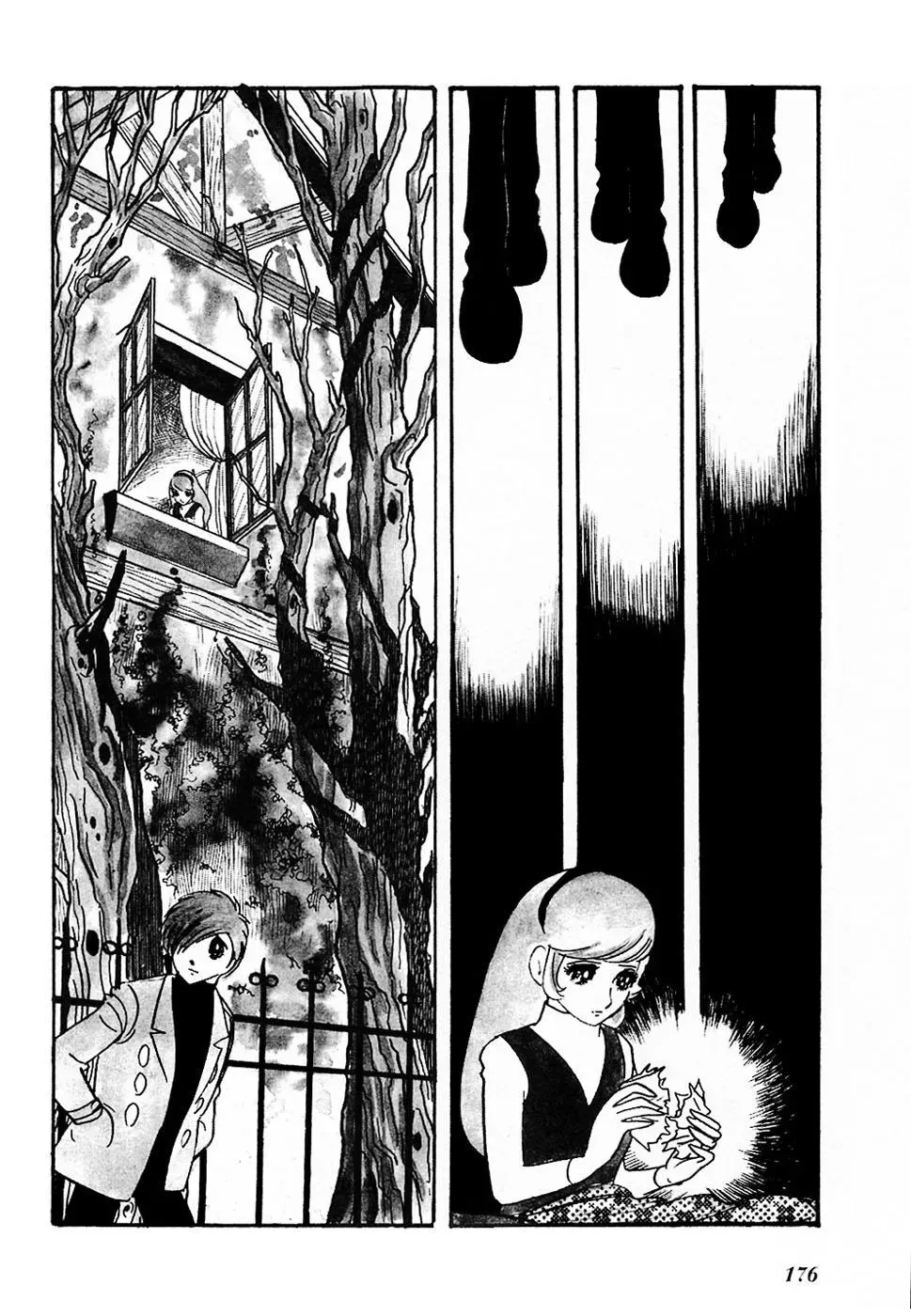 Read Fantasy World Jun chapter 14 image 7 on Lezhin