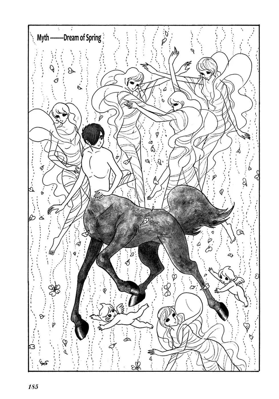 Read Fantasy World Jun chapter 15 image 4 on Lezhin