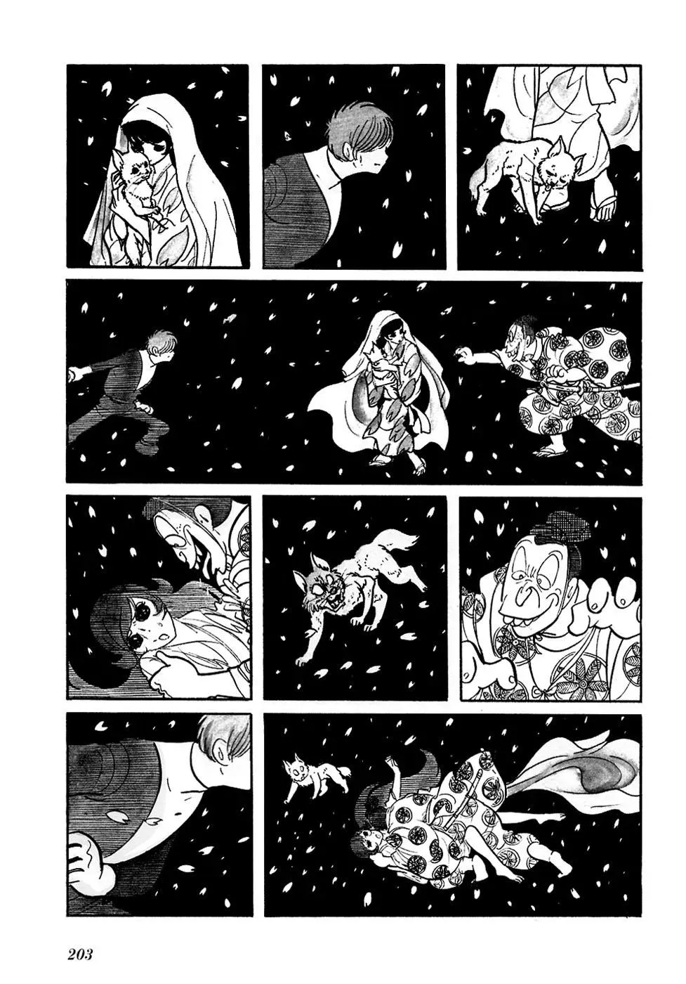 Read Fantasy World Jun chapter 16 image 10 on Lezhin