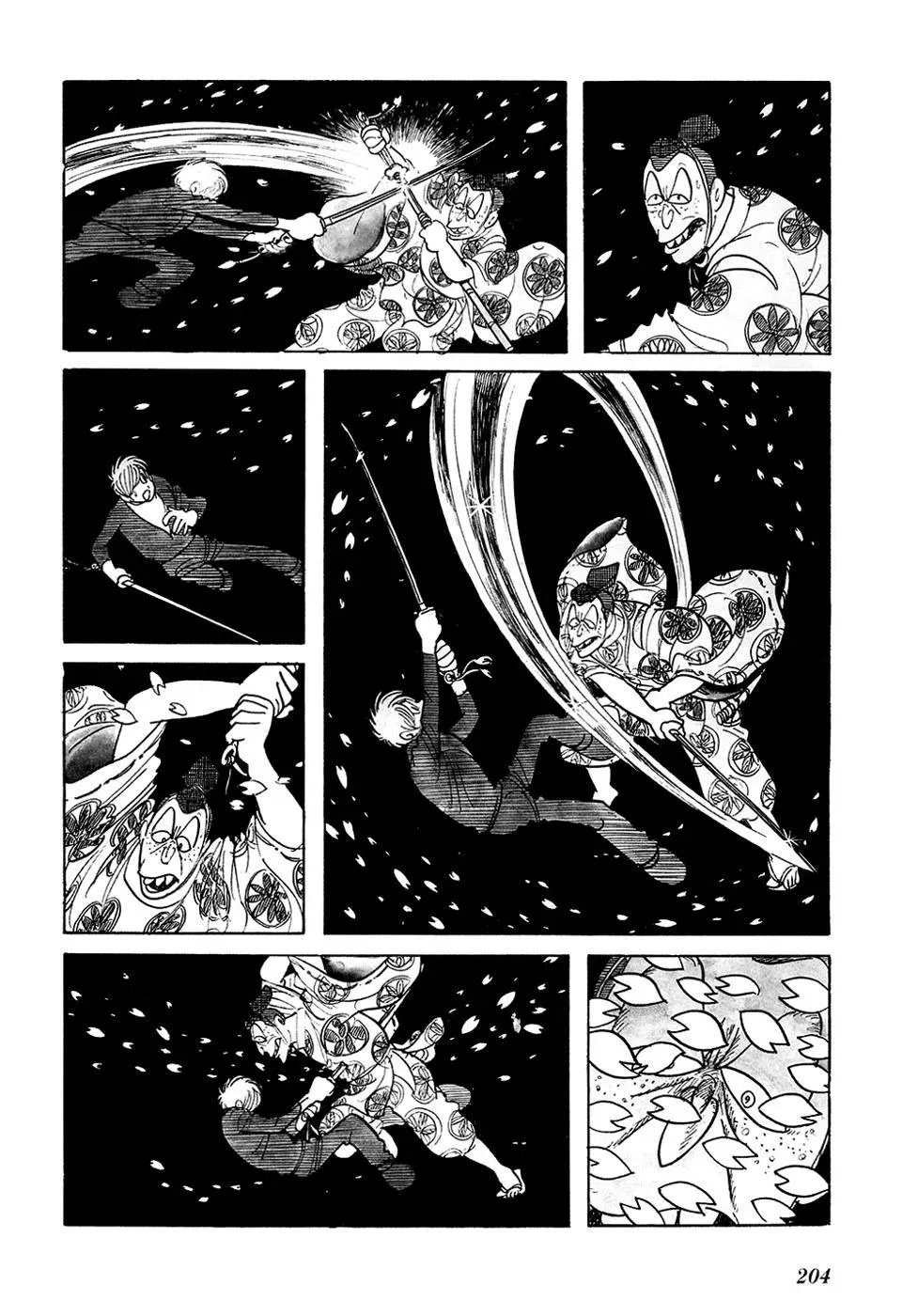 Read Fantasy World Jun chapter 16 image 11 on Lezhin