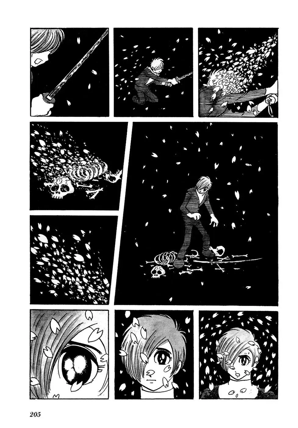 Read Fantasy World Jun chapter 16 image 12 on Lezhin