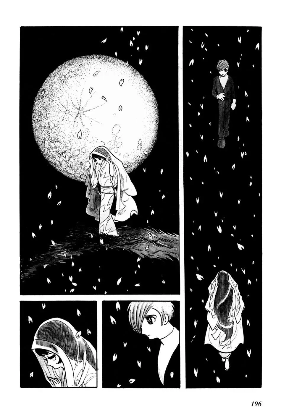 Read Fantasy World Jun chapter 16 image 3 on Lezhin
