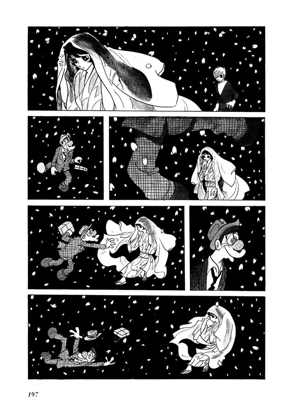 Read Fantasy World Jun chapter 16 image 4 on Lezhin
