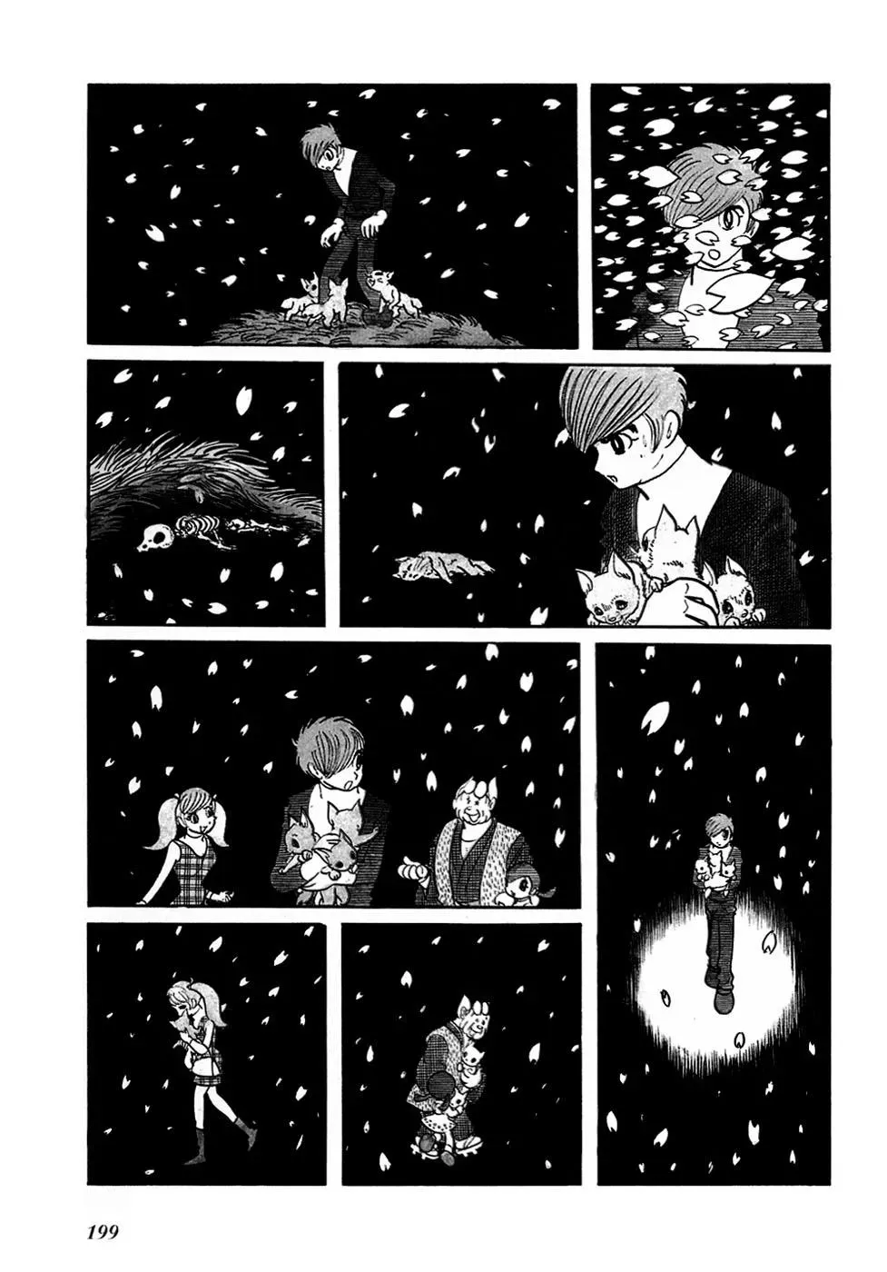 Read Fantasy World Jun chapter 16 image 6 on Lezhin