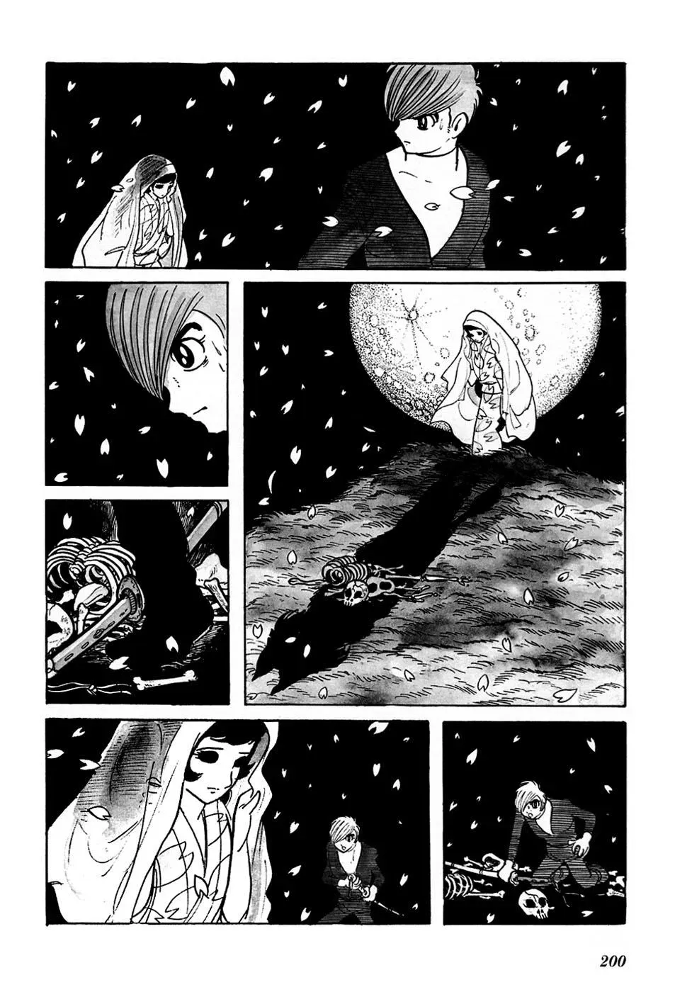 Read Fantasy World Jun chapter 16 image 7 on Lezhin