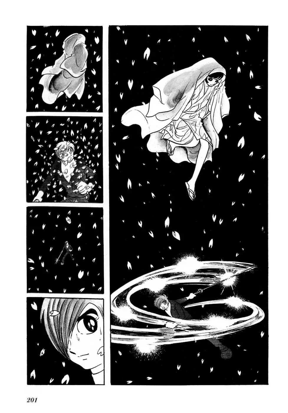 Read Fantasy World Jun chapter 16 image 8 on Lezhin