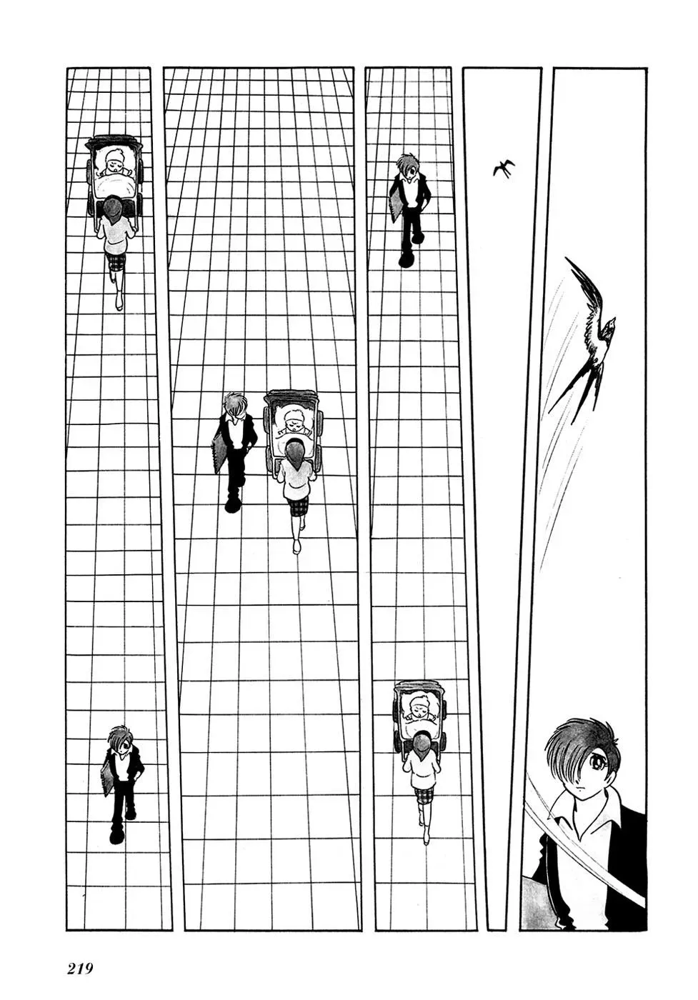 Read Fantasy World Jun chapter 17 image 10 on Lezhin