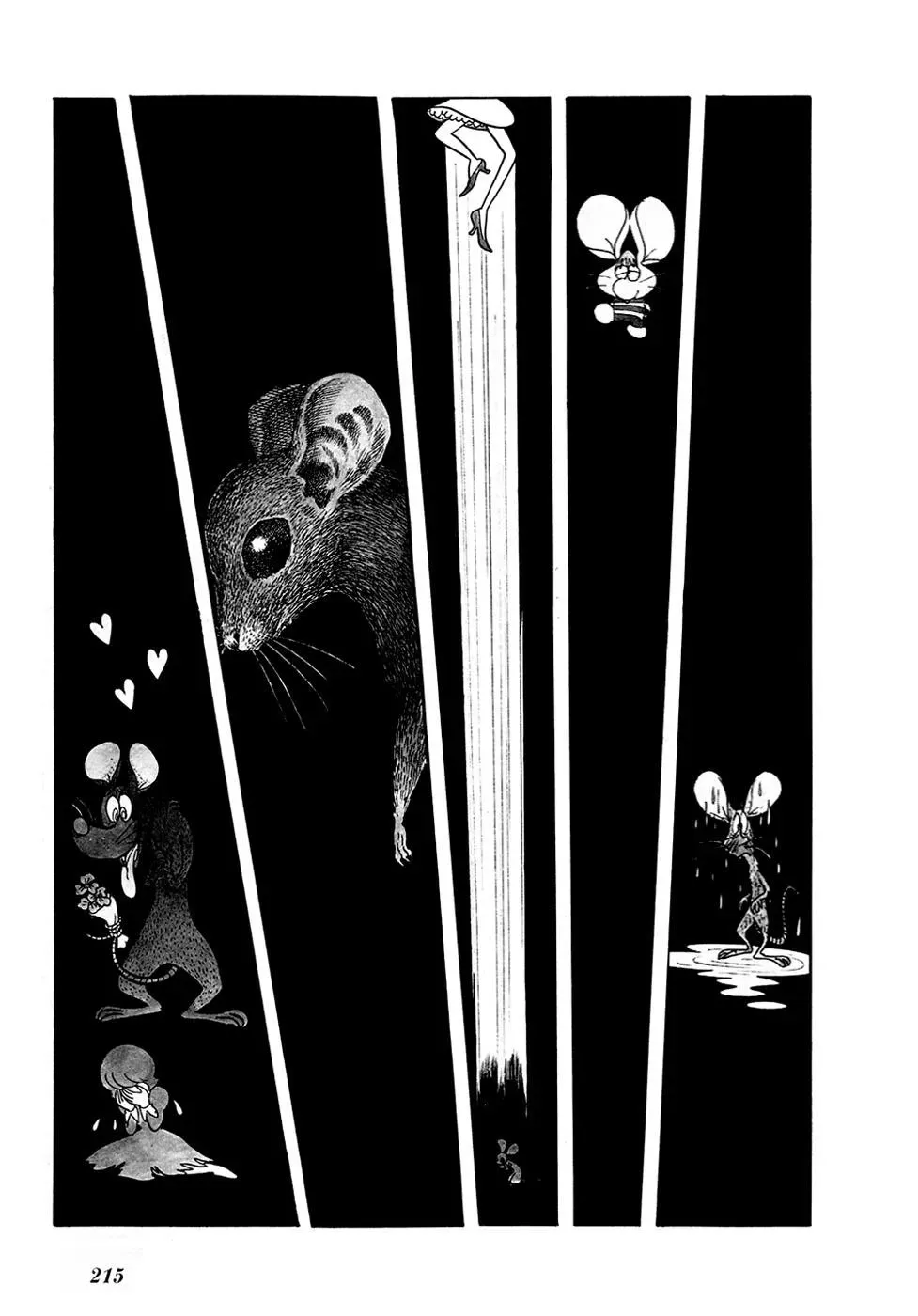 Read Fantasy World Jun chapter 17 image 6 on Lezhin