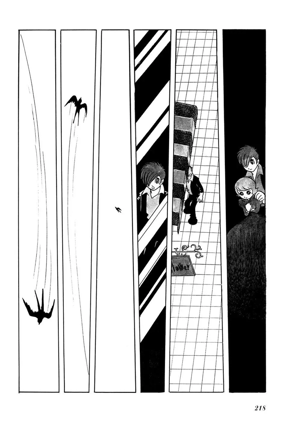 Read Fantasy World Jun chapter 17 image 9 on Lezhin