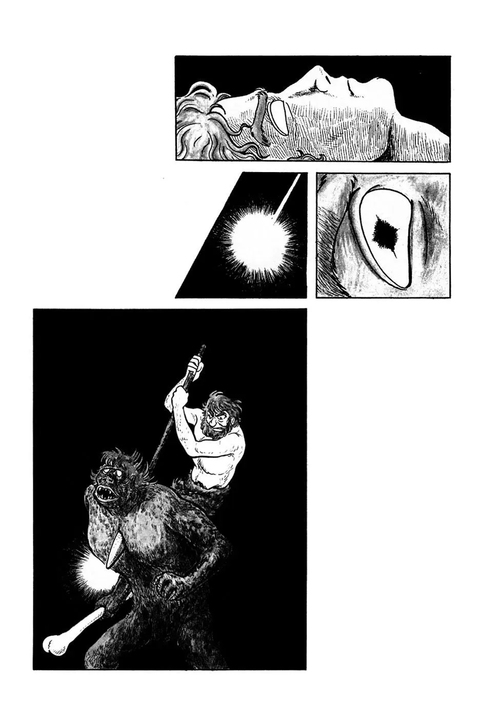 Read Fantasy World Jun chapter 18 image 3 on Lezhin