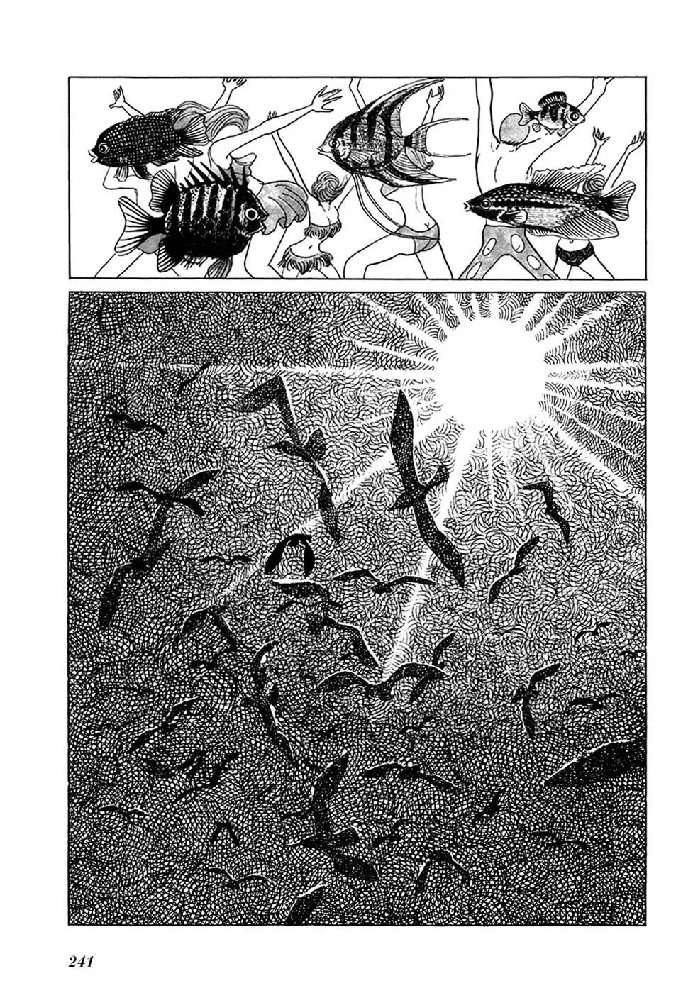 Read Fantasy World Jun chapter 19 image 5 on Lezhin