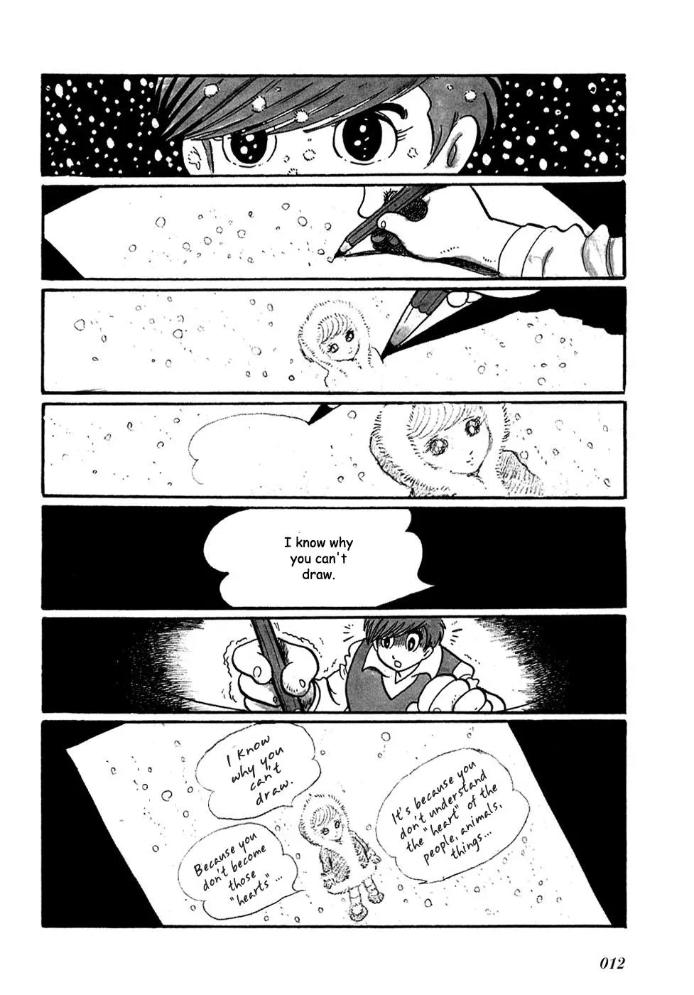 Read Fantasy World Jun chapter 2 image 1 on Lezhin