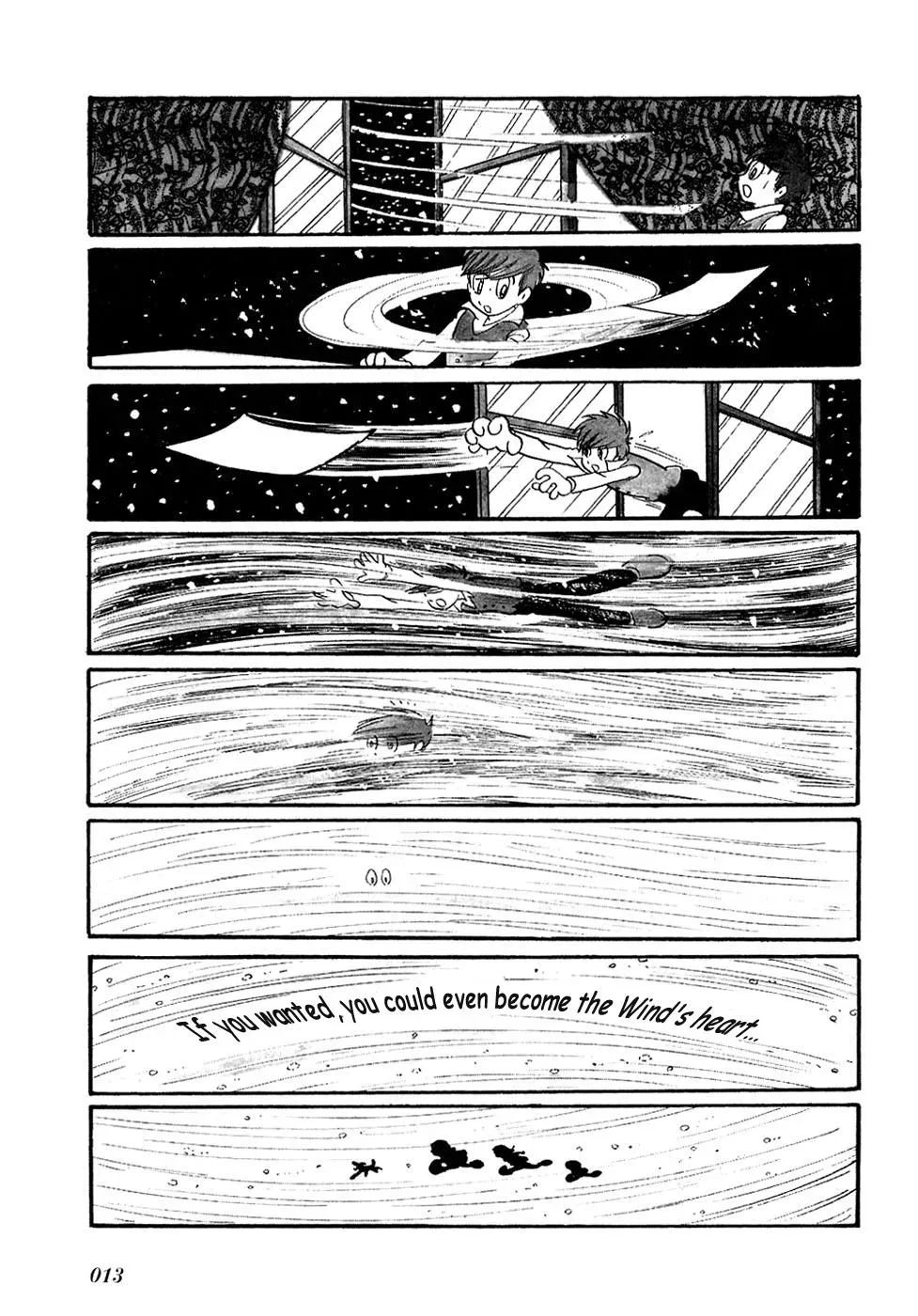 Read Fantasy World Jun chapter 2 image 2 on Lezhin