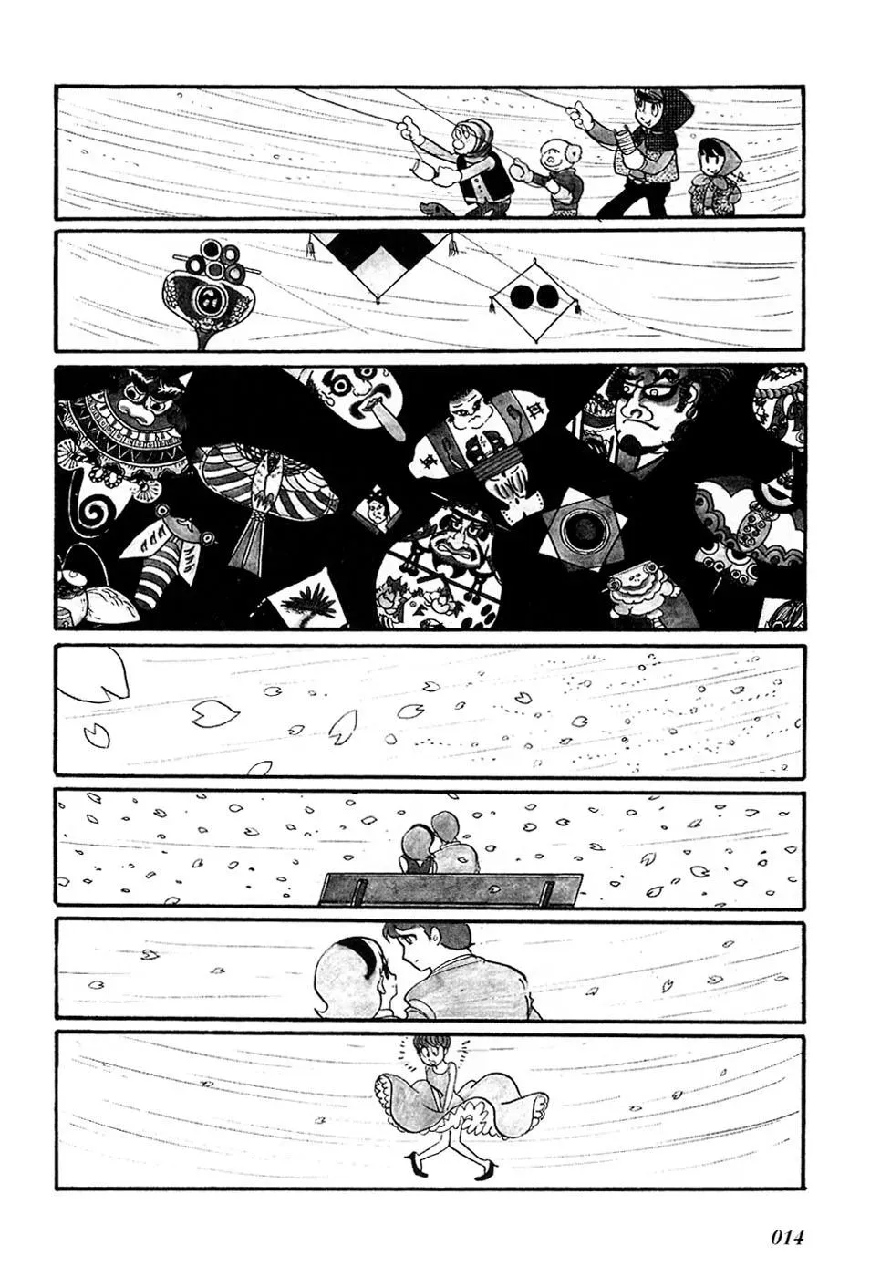 Read Fantasy World Jun chapter 2 image 3 on Lezhin