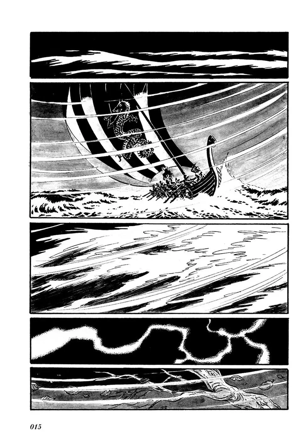 Read Fantasy World Jun chapter 2 image 4 on Lezhin