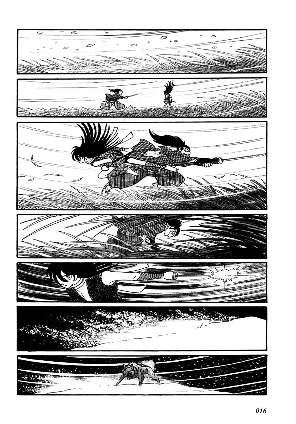 Read Fantasy World Jun chapter 2 image 5 on Lezhin