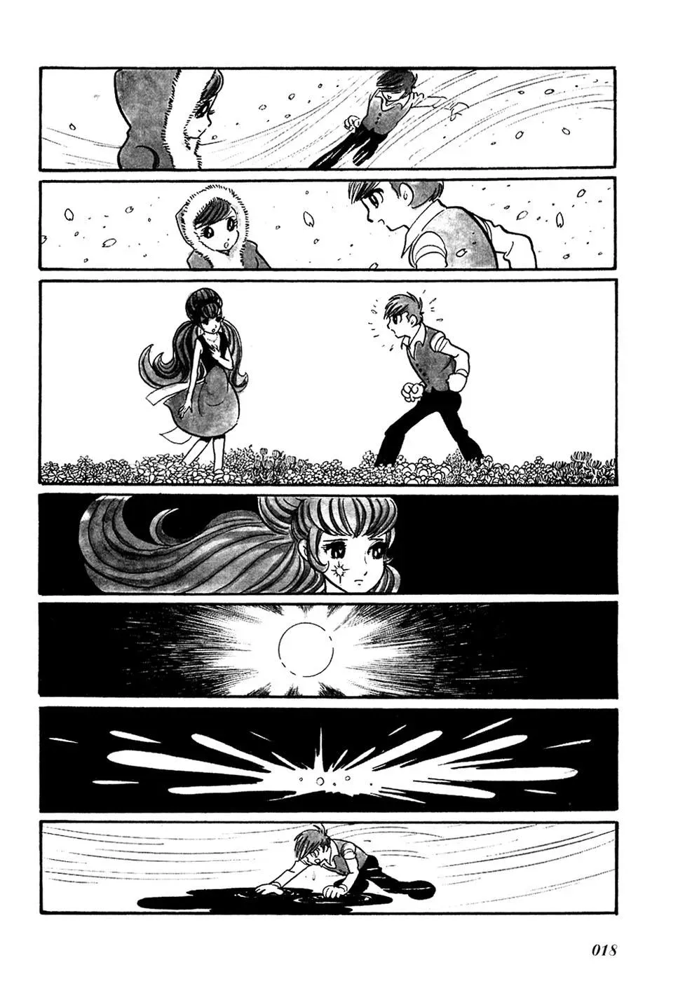 Read Fantasy World Jun chapter 2 image 7 on Lezhin