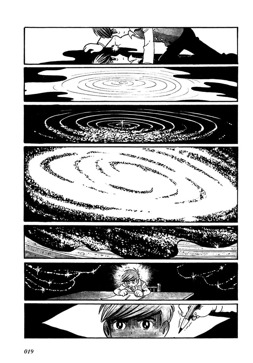 Read Fantasy World Jun chapter 2 image 8 on Lezhin
