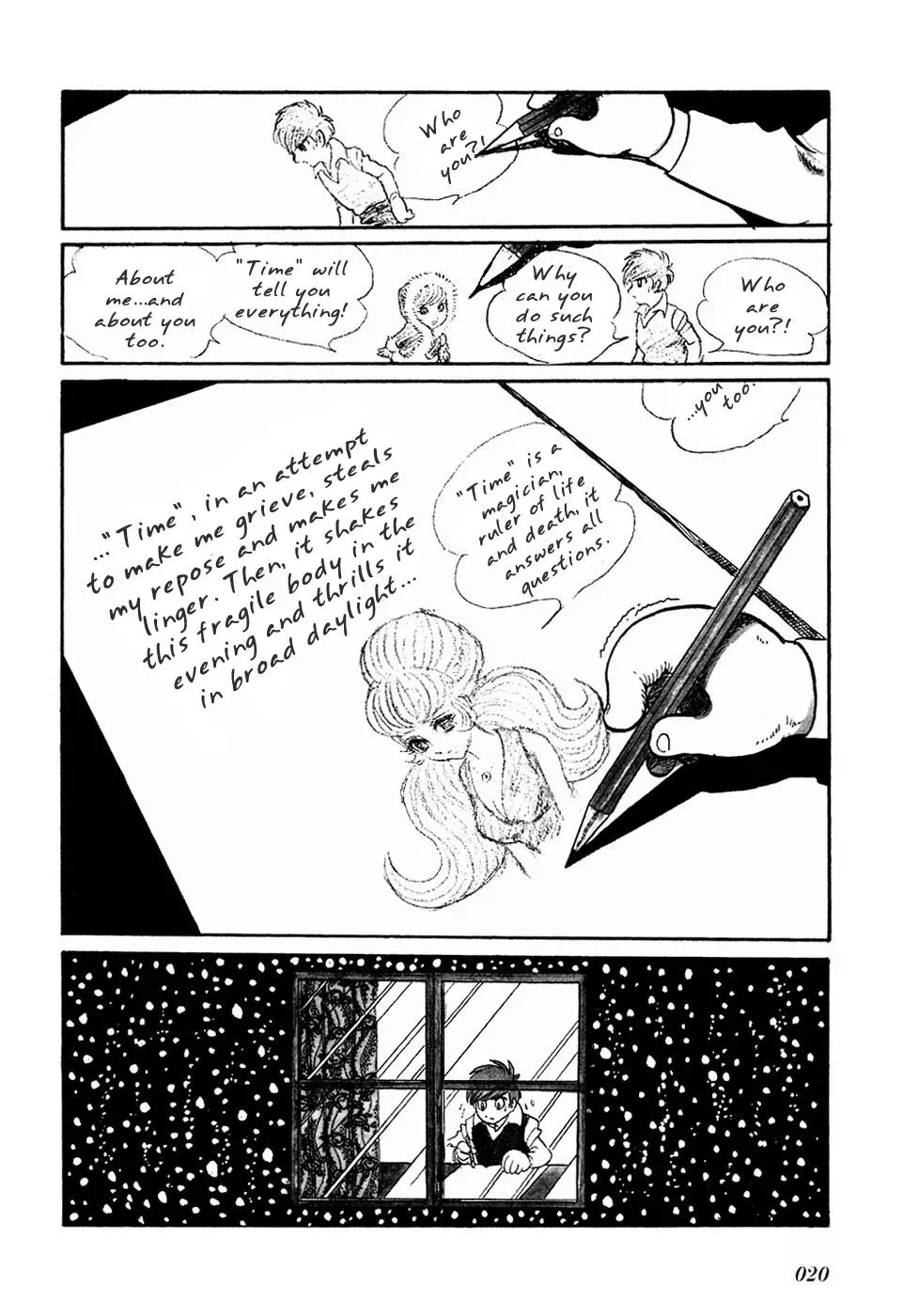 Read Fantasy World Jun chapter 2 image 9 on Lezhin