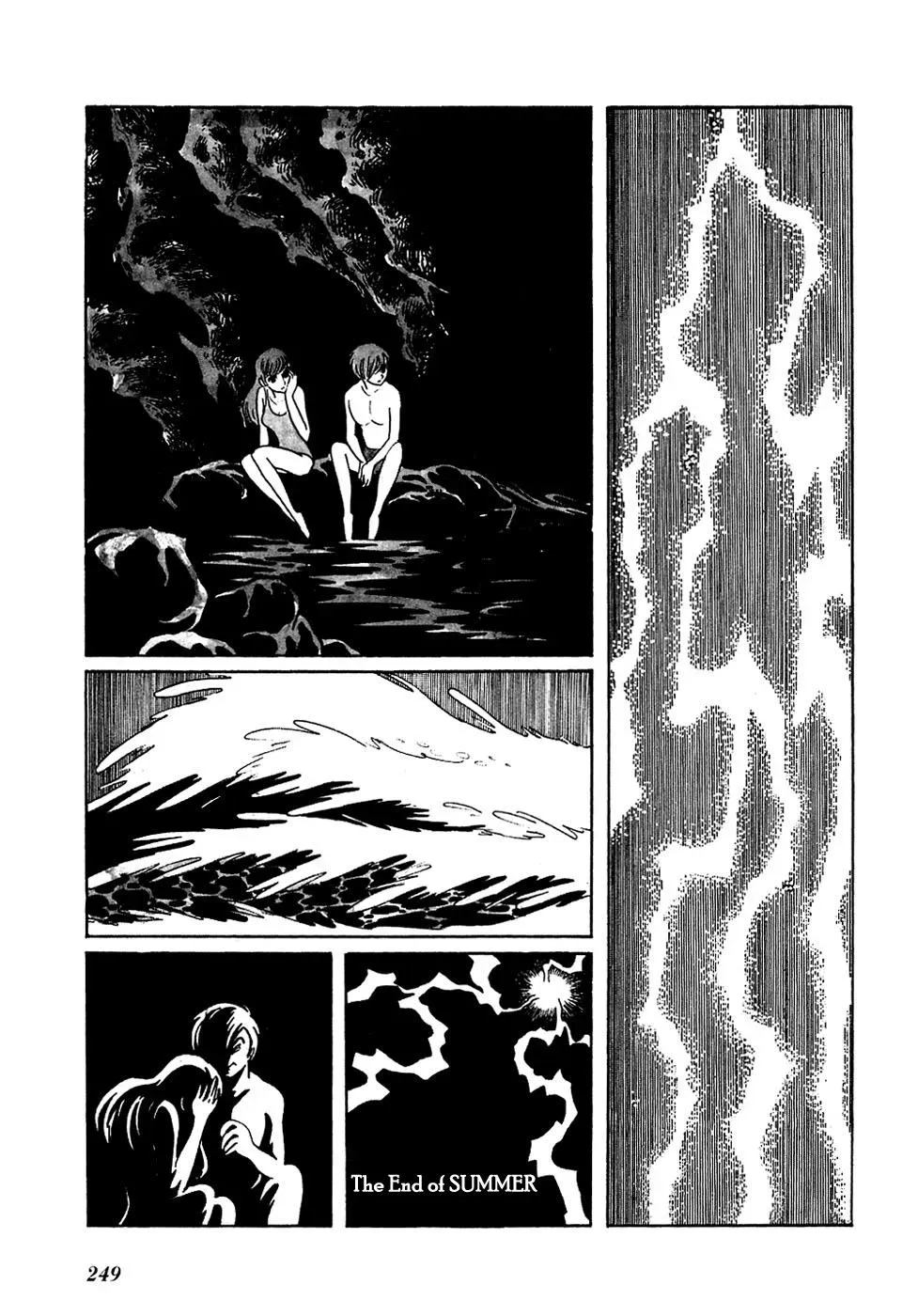 Read Fantasy World Jun chapter 20 image 2 on Lezhin