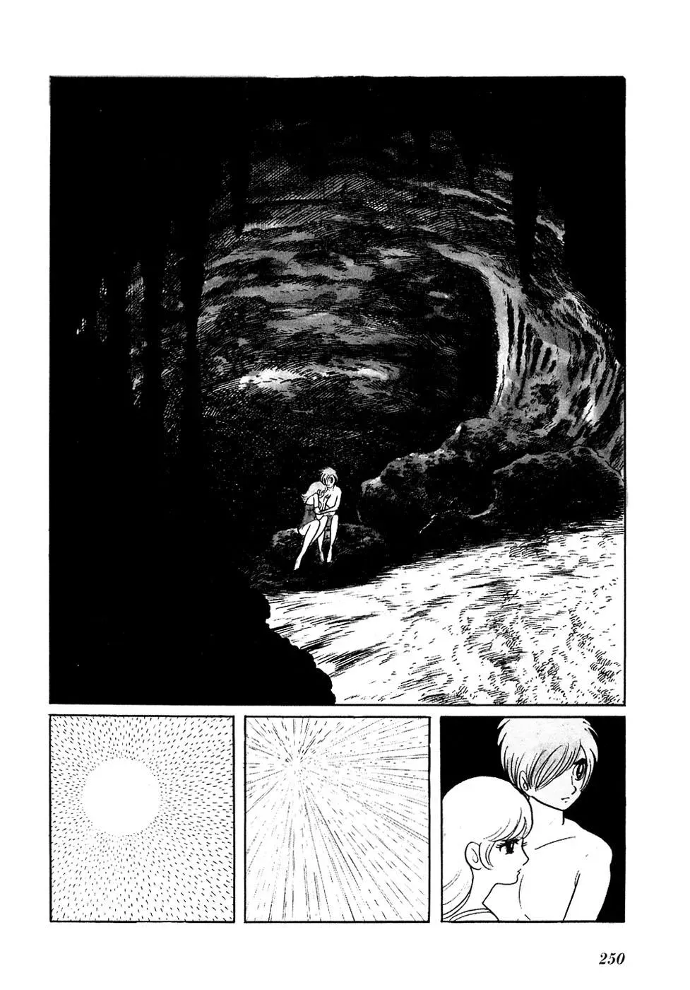 Read Fantasy World Jun chapter 20 image 3 on Lezhin