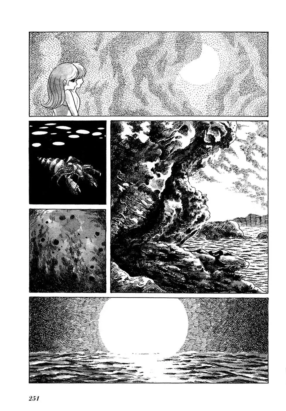 Read Fantasy World Jun chapter 20 image 4 on Lezhin