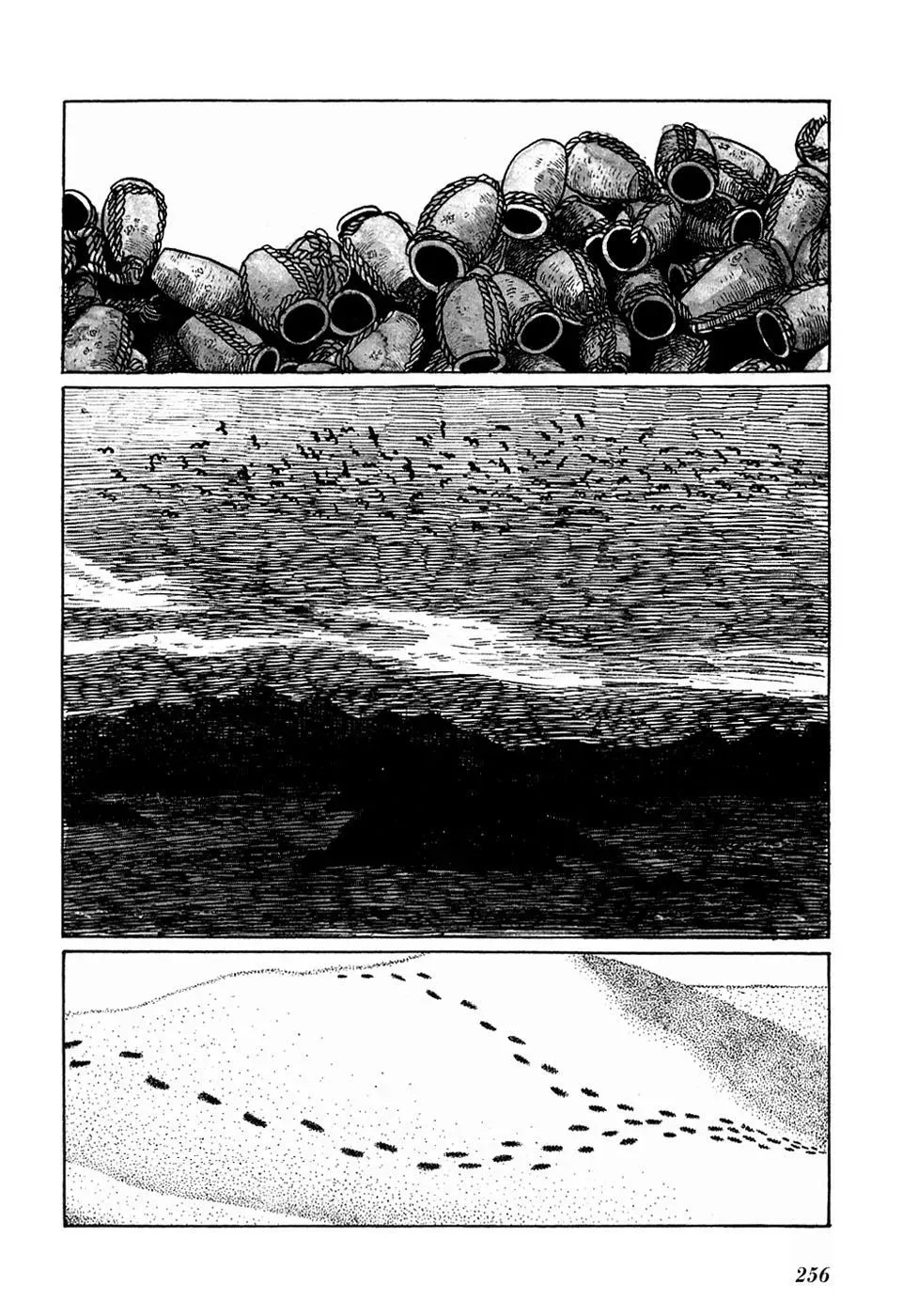 Read Fantasy World Jun chapter 20 image 8 on Lezhin