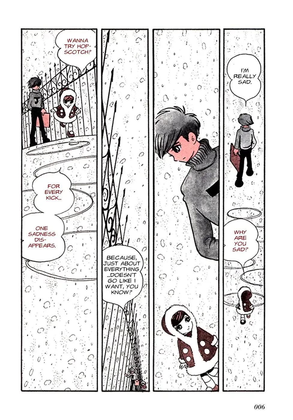 Read Fantasy World Jun chapter 21 image 13 on Lezhin