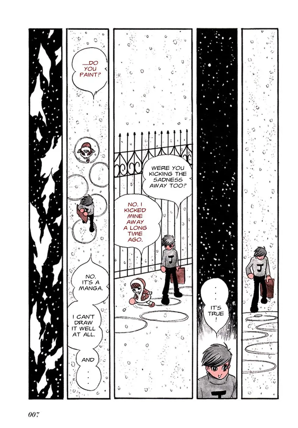 Read Fantasy World Jun chapter 21 image 14 on Lezhin