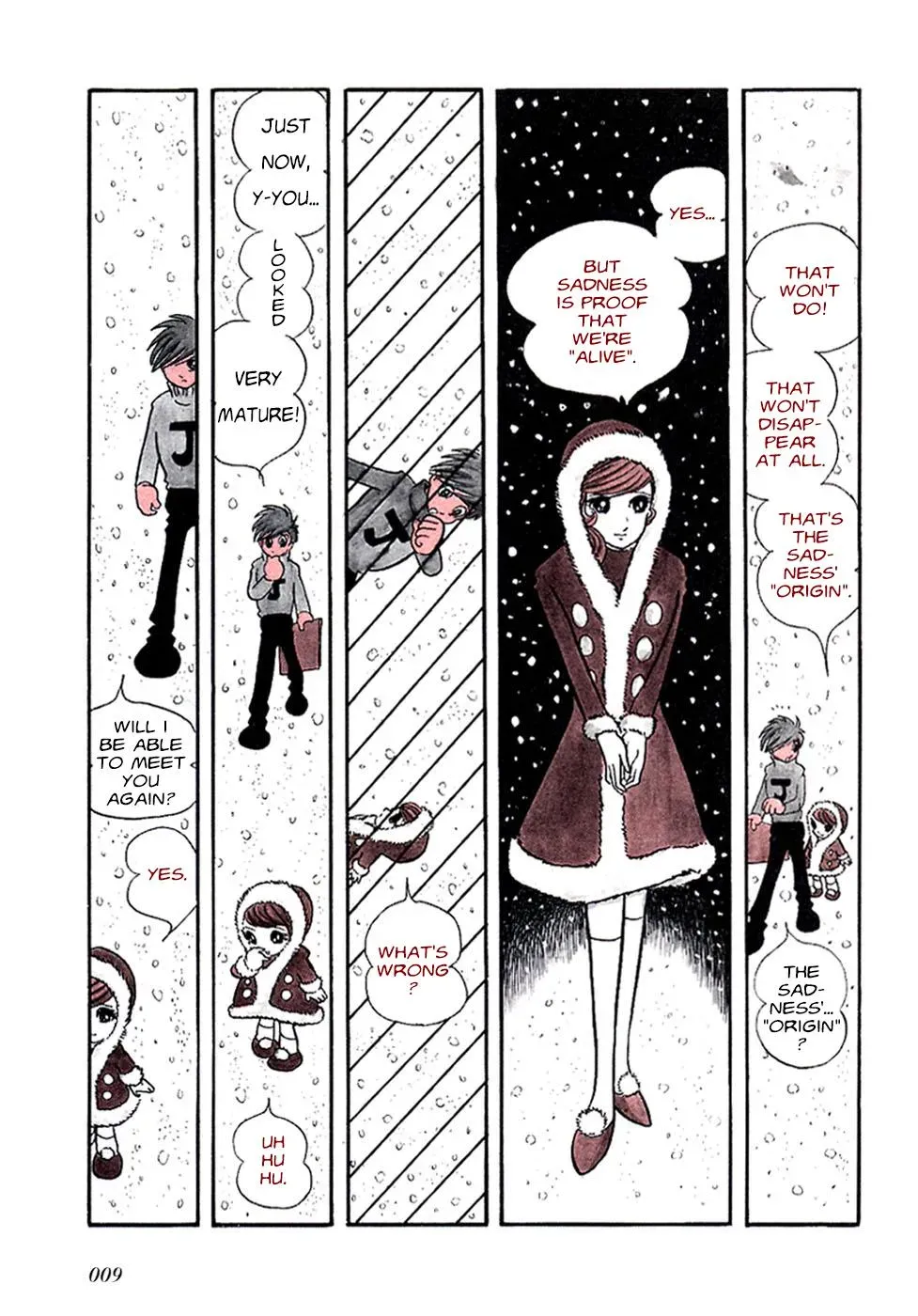 Read Fantasy World Jun chapter 21 image 16 on Lezhin