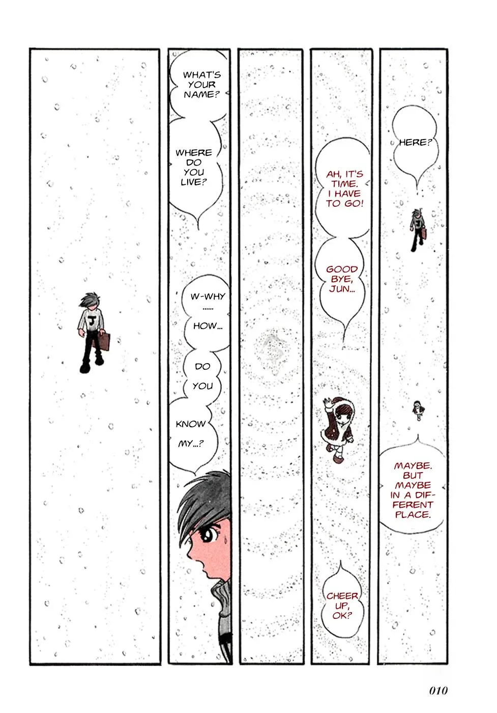 Read Fantasy World Jun chapter 21 image 17 on Lezhin