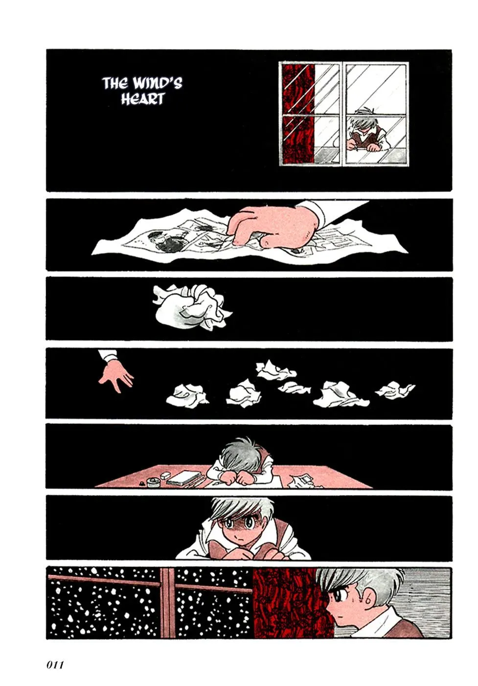 Read Fantasy World Jun chapter 21 image 18 on Lezhin