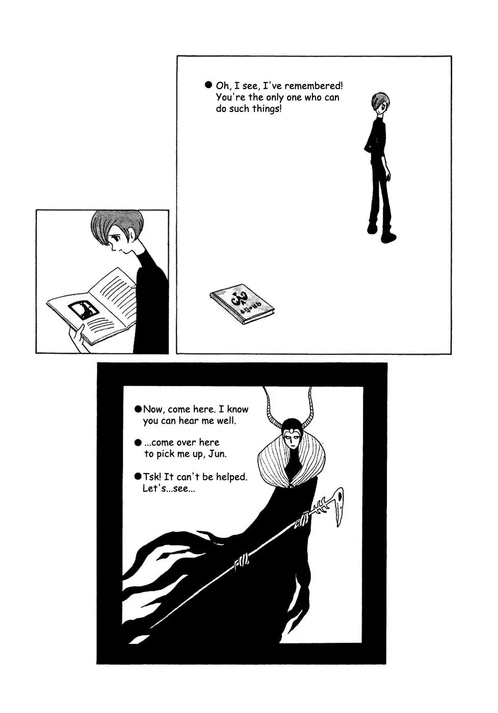 Read Fantasy World Jun chapter 21 image 2 on Lezhin