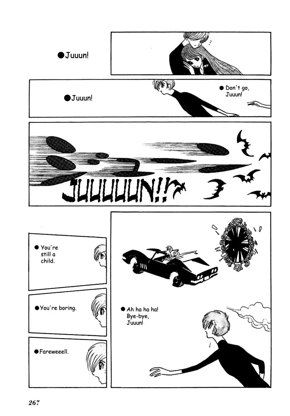 Read Fantasy World Jun chapter 21 image 6 on Lezhin