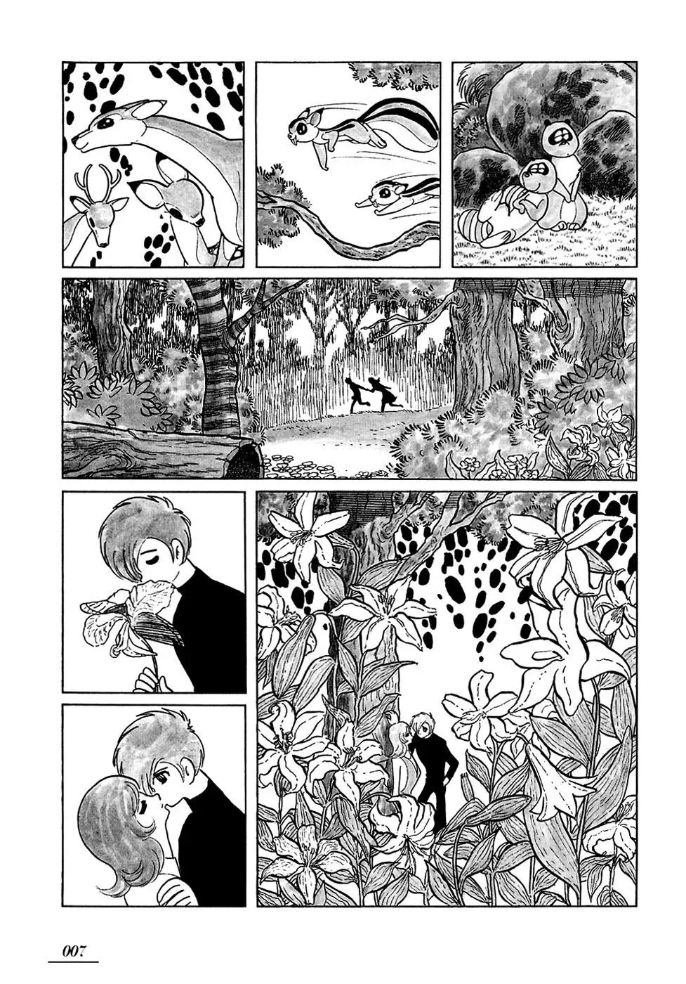 Read Fantasy World Jun chapter 23 image 2 on Lezhin