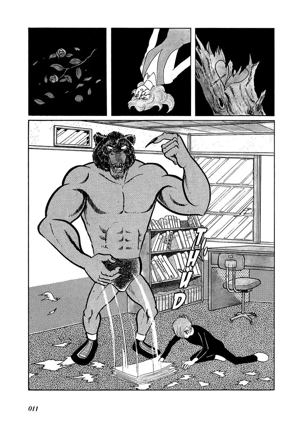 Read Fantasy World Jun chapter 23 image 6 on Lezhin