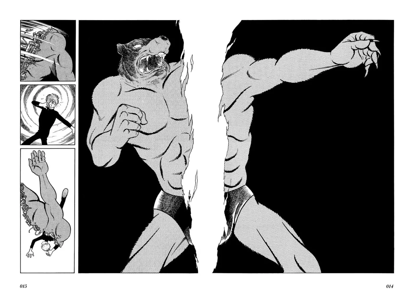 Read Fantasy World Jun chapter 23 image 9 on Lezhin