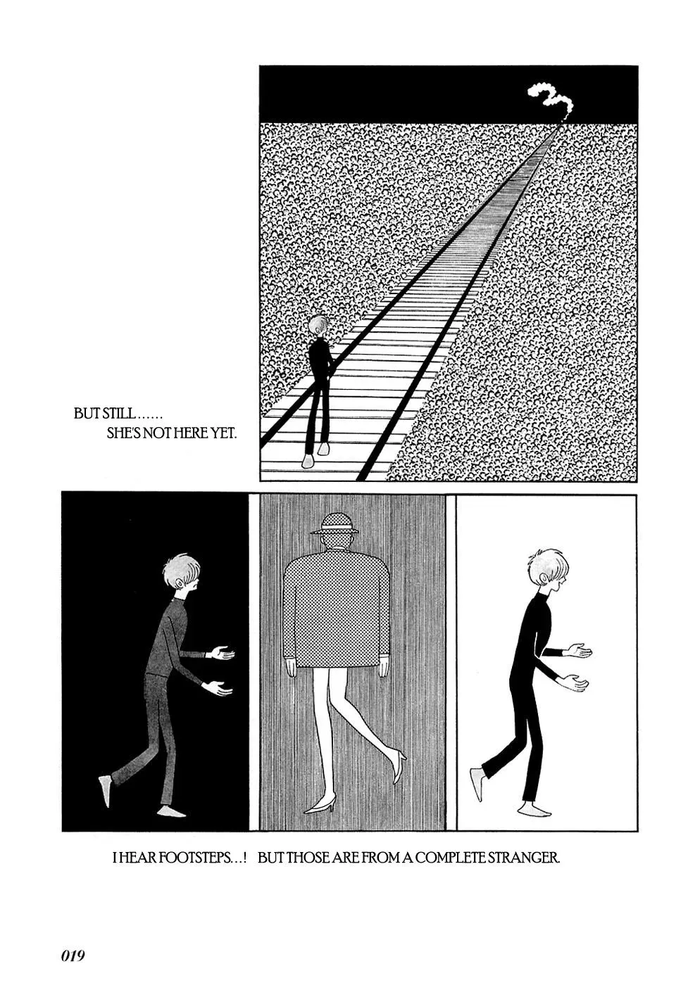 Read Fantasy World Jun chapter 24 image 2 on Lezhin