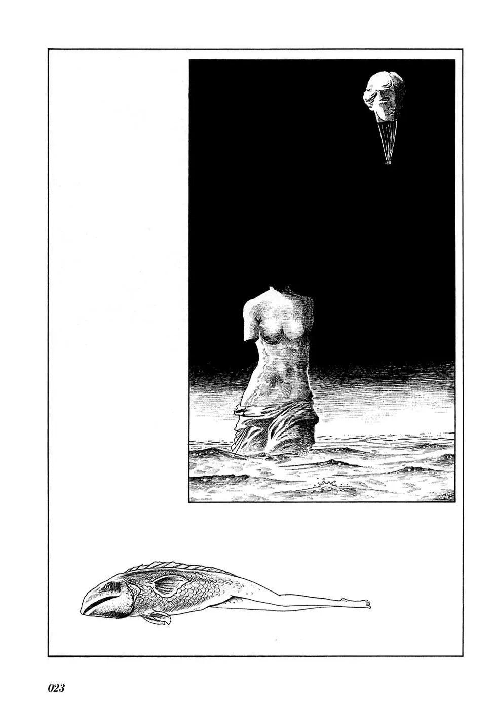 Read Fantasy World Jun chapter 24 image 6 on Lezhin
