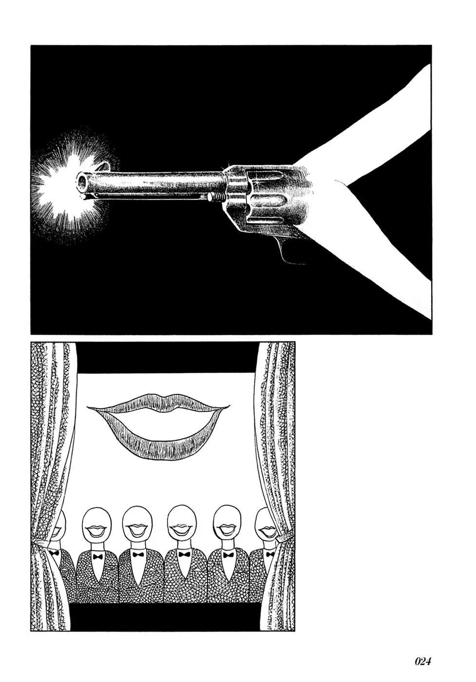 Read Fantasy World Jun chapter 24 image 7 on Lezhin