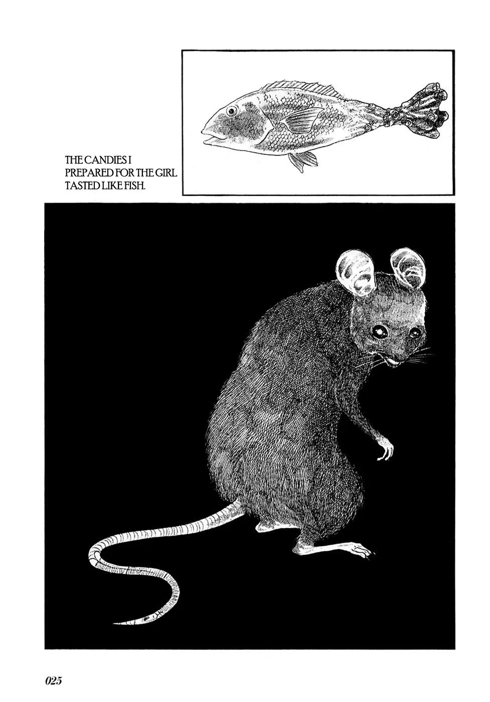 Read Fantasy World Jun chapter 24 image 8 on Lezhin