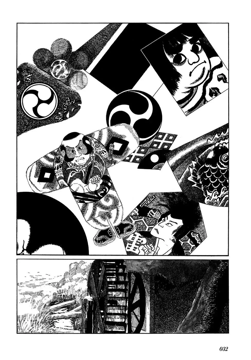 Read Fantasy World Jun chapter 25 image 3 on Lezhin