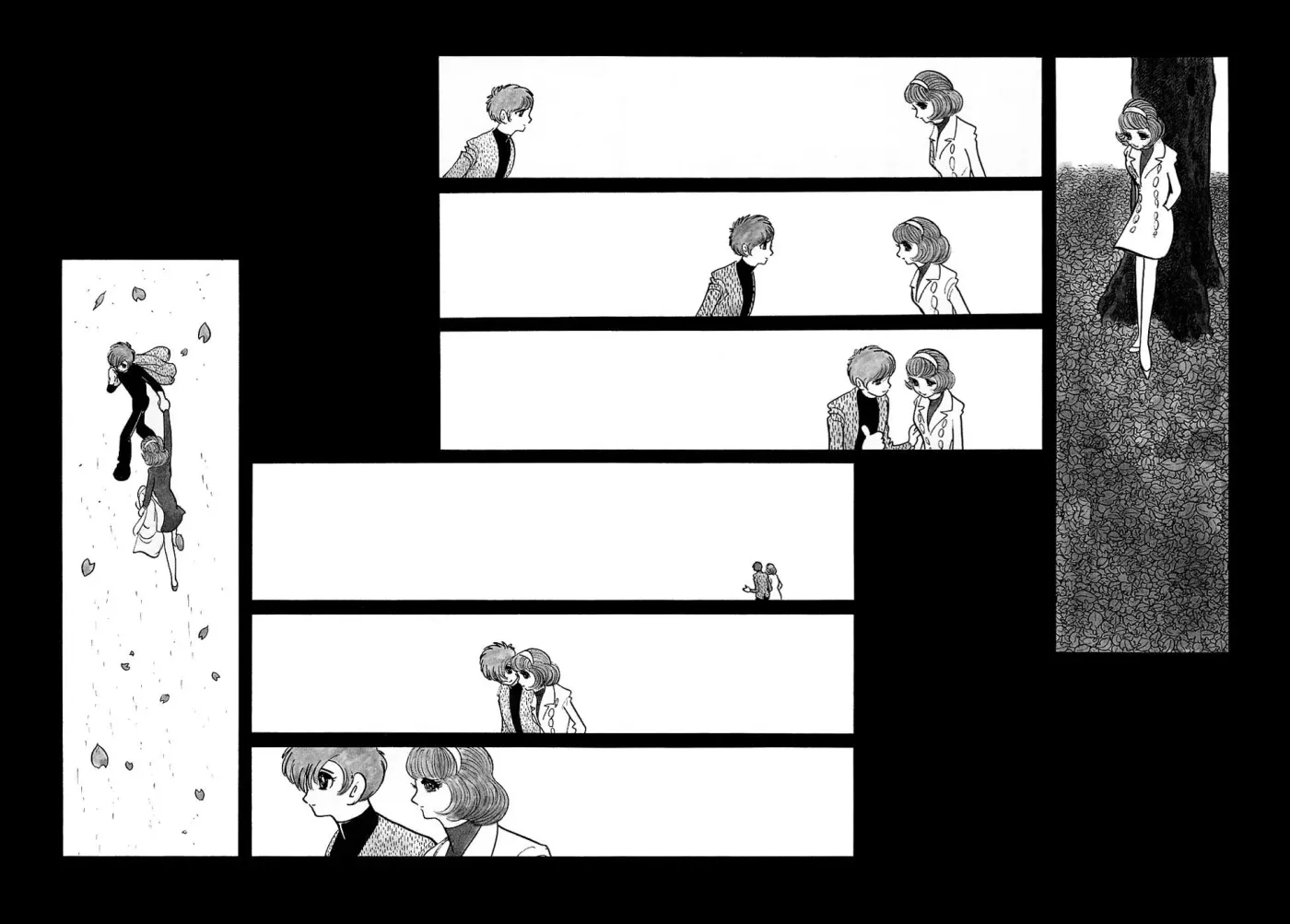 Read Fantasy World Jun chapter 26 image 4 on Lezhin