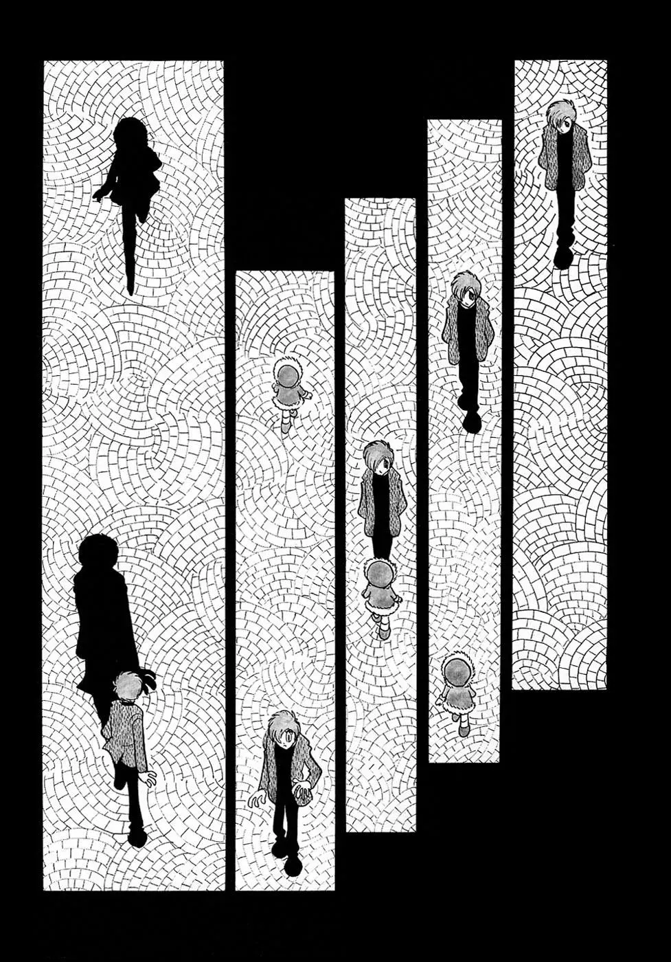 Read Fantasy World Jun chapter 26 image 9 on Lezhin