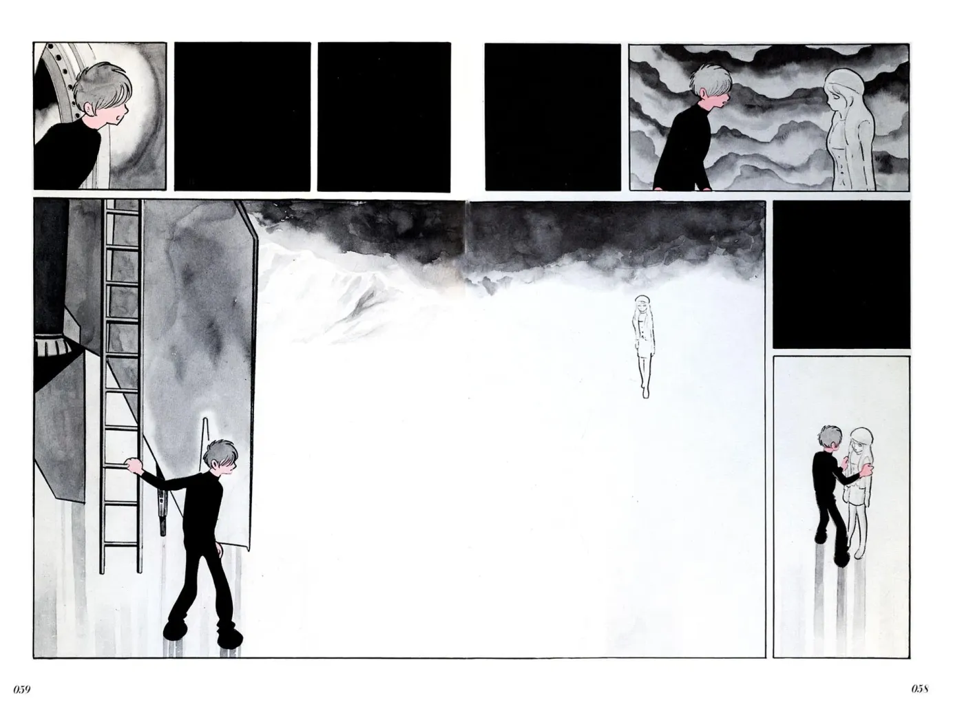 Read Fantasy World Jun chapter 27 image 11 on Lezhin