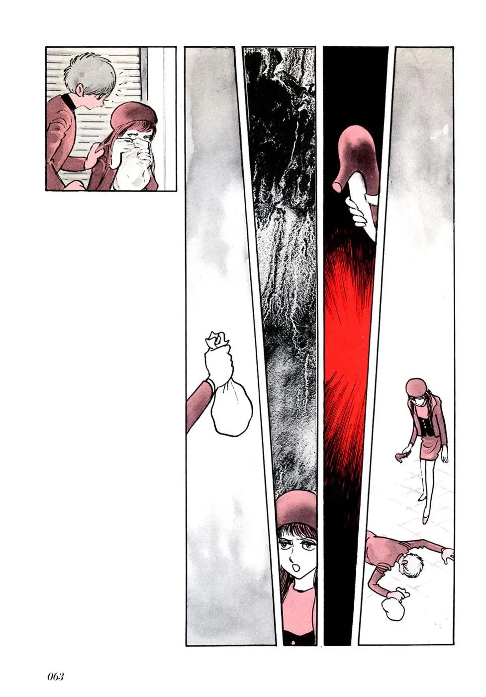 Read Fantasy World Jun chapter 27 image 15 on Lezhin