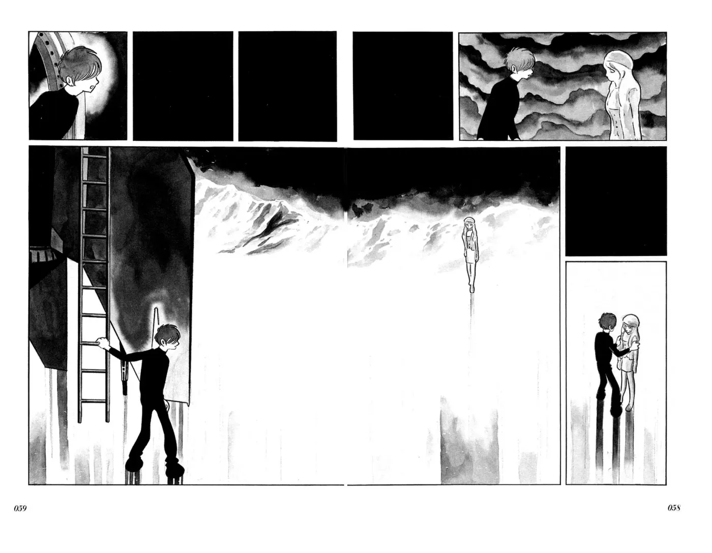 Read Fantasy World Jun chapter 27 image 3 on Lezhin