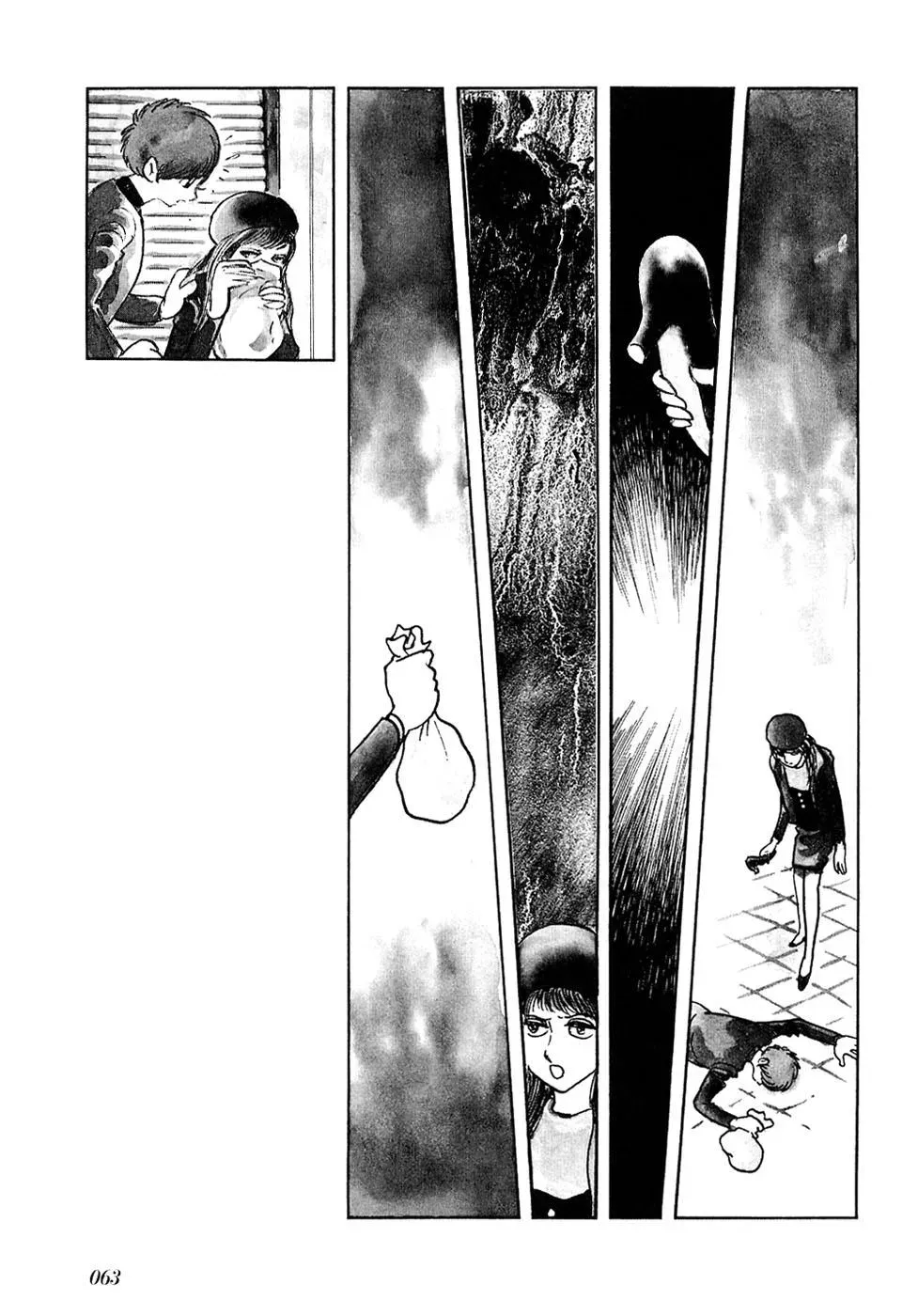 Read Fantasy World Jun chapter 27 image 7 on Lezhin